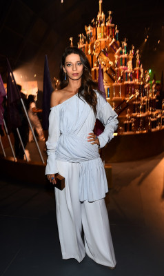 Angela Sarafyan pic #1020240