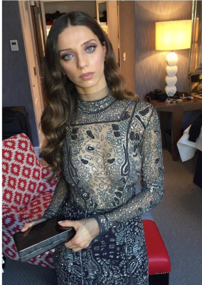 Angela Sarafyan pic #959051
