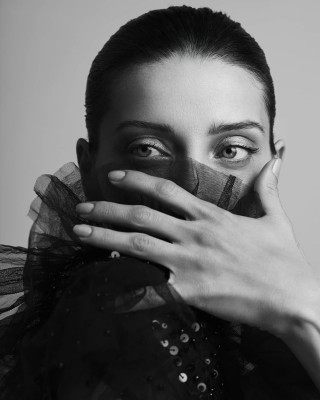 Angela Sarafyan