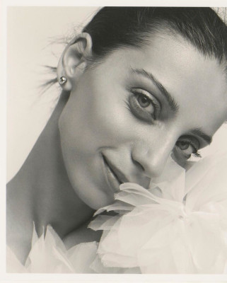 Angela Sarafyan