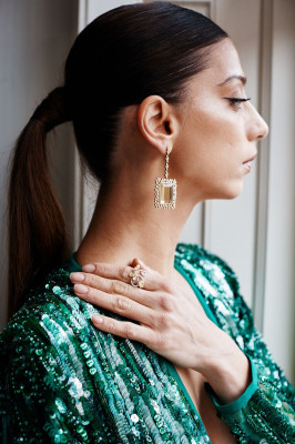 Angela Sarafyan