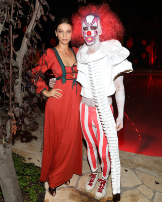 Angela Sarafyan pic #1007975
