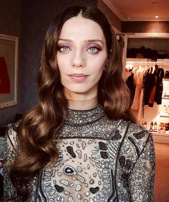 Angela Sarafyan pic #959050