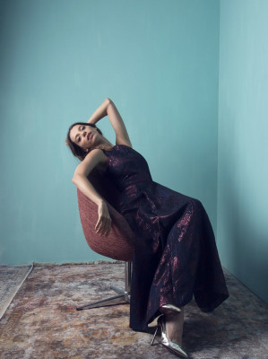 Angela Sarafyan pic #935106