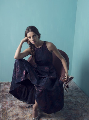 Angela Sarafyan pic #935105