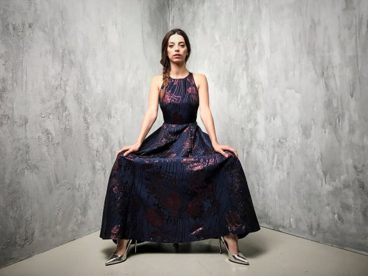 Angela Sarafyan pic #935090