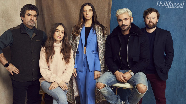 Angela Sarafyan-Variety Sundance Studio Presented by AT&T 