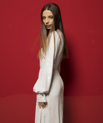 Angela Sarafyan pic #1133476