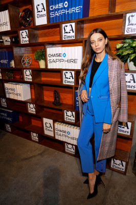 Angela Sarafyan-Variety Sundance Studio Presented by AT&T 