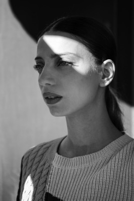 Angela Sarafyan- WWD 2019