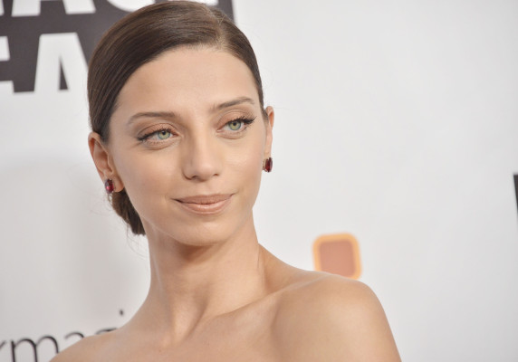 Angela Sarafyan- 69th Annual ACE Eddie Awards
