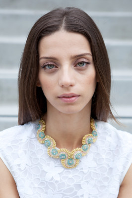 photo 18 in Angela Sarafyan gallery [id951119] 2017-03-29 00:00:00