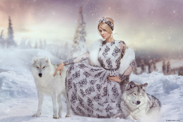 Russian celebrirites