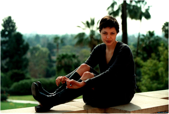 Angelina Jolie pic #133732