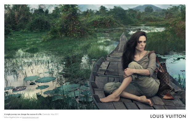 Angelina Jolie pic #402808