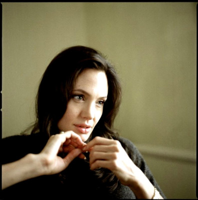 Angelina Jolie pic #133731