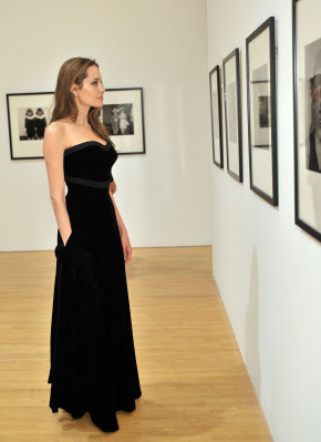 Angelina Jolie pic #217486