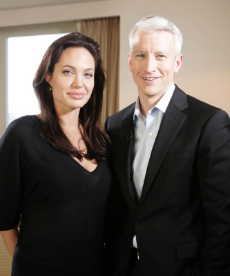 Angelina Jolie pic #220778