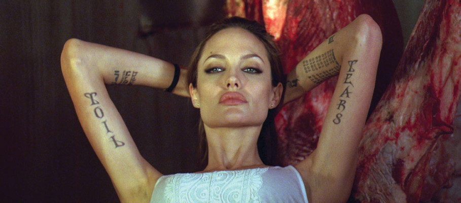 Angelina Jolie pic #192854