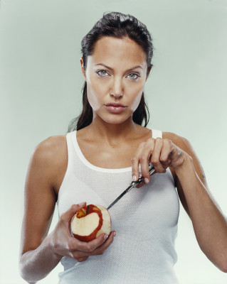 Angelina Jolie pic #213834