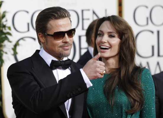 photo 9 in Angelina Jolie gallery [id420518] 2011-09-19 00:00:00