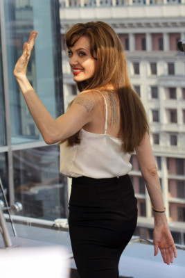Angelina Jolie pic #282298