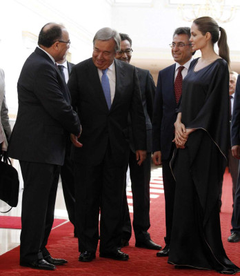 photo 16 in Angelina Jolie gallery [id560481] 2012-09-18 00:00:00