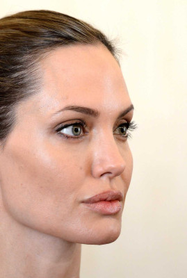 photo 14 in Angelina Jolie gallery [id560483] 2012-09-18 00:00:00