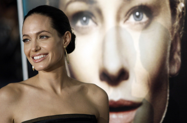 photo 6 in Angelina Jolie gallery [id228381] 2009-12-30 00:00:00