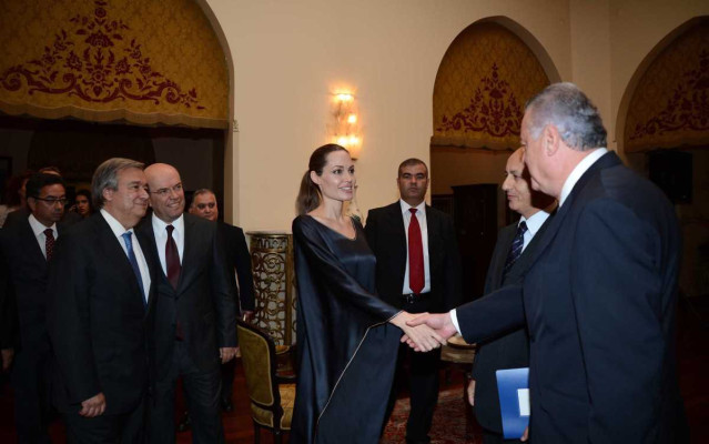 photo 13 in Angelina Jolie gallery [id560484] 2012-09-18 00:00:00