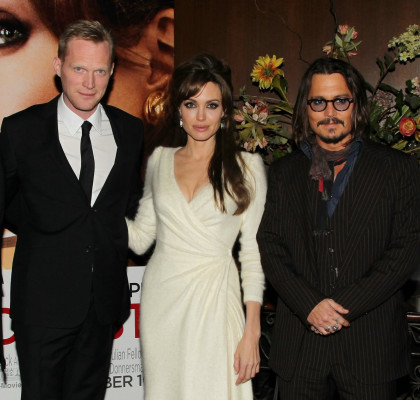 photo 18 in Angelina Jolie gallery [id438351] 2011-11-21 00:00:00