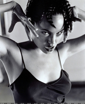 Angelina Jolie pic #49777