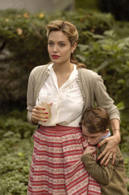 Angelina Jolie pic #192851