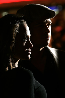photo 16 in Angelina Jolie gallery [id368841] 2011-03-09 00:00:00
