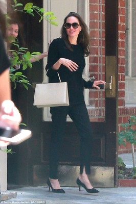 photo 19 in Angelina Jolie gallery [id1143670] 2019-02-20 00:00:00