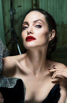 photo 22 in Angelina Jolie gallery [id985766] 2017-07-30 00:00:00