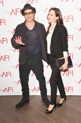 photo 29 in Angelina Jolie gallery [id785230] 2015-01-14 00:00:00