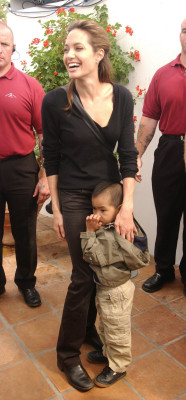 photo 13 in Angelina Jolie gallery [id286205] 2010-08-17 00:00:00