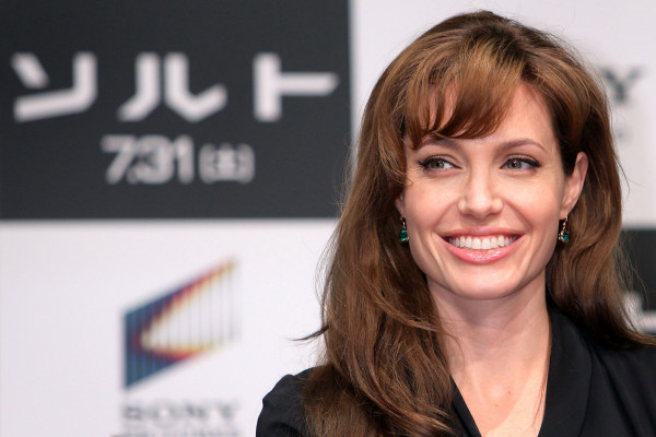 photo 11 in Angelina Jolie gallery [id431254] 2011-10-24 00:00:00