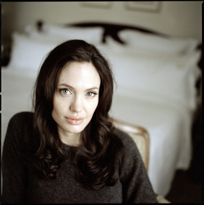 photo 19 in Angelina Jolie gallery [id367038] 2011-03-03 00:00:00