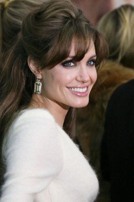 photo 18 in Angelina Jolie gallery [id323769] 2010-12-10 00:00:00