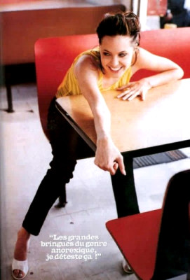 Angelina Jolie pic #83103