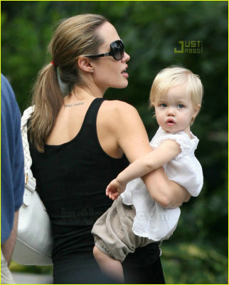 Angelina Jolie pic #82018