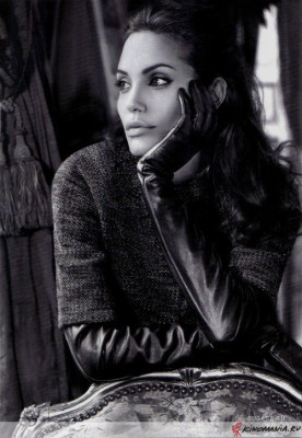 Angelina Jolie pic #142016