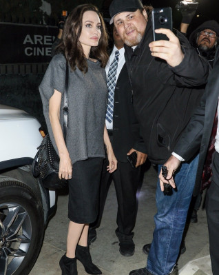 photo 20 in Angelina Jolie gallery [id1012571] 2017-11-16 00:00:00