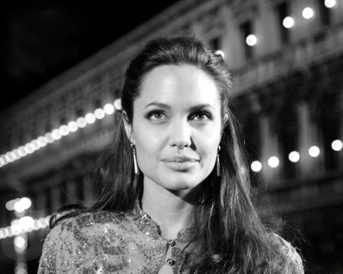 Angelina Jolie pic #475612