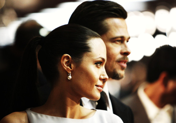 photo 22 in Angelina Jolie gallery [id128511] 2009-01-14 00:00:00