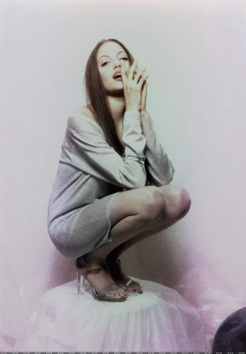 Angelina Jolie pic #49788