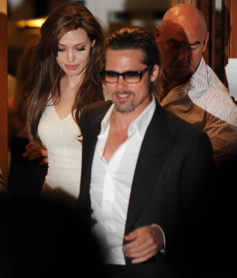 photo 4 in Angelina Jolie gallery [id394937] 2011-05-17 00:00:00