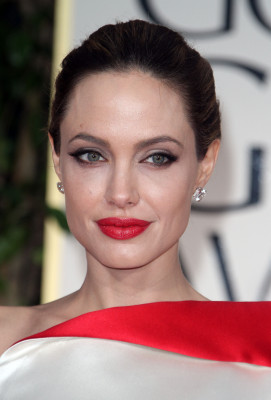 photo 10 in Angelina Jolie gallery [id455521] 2012-01-27 00:00:00
